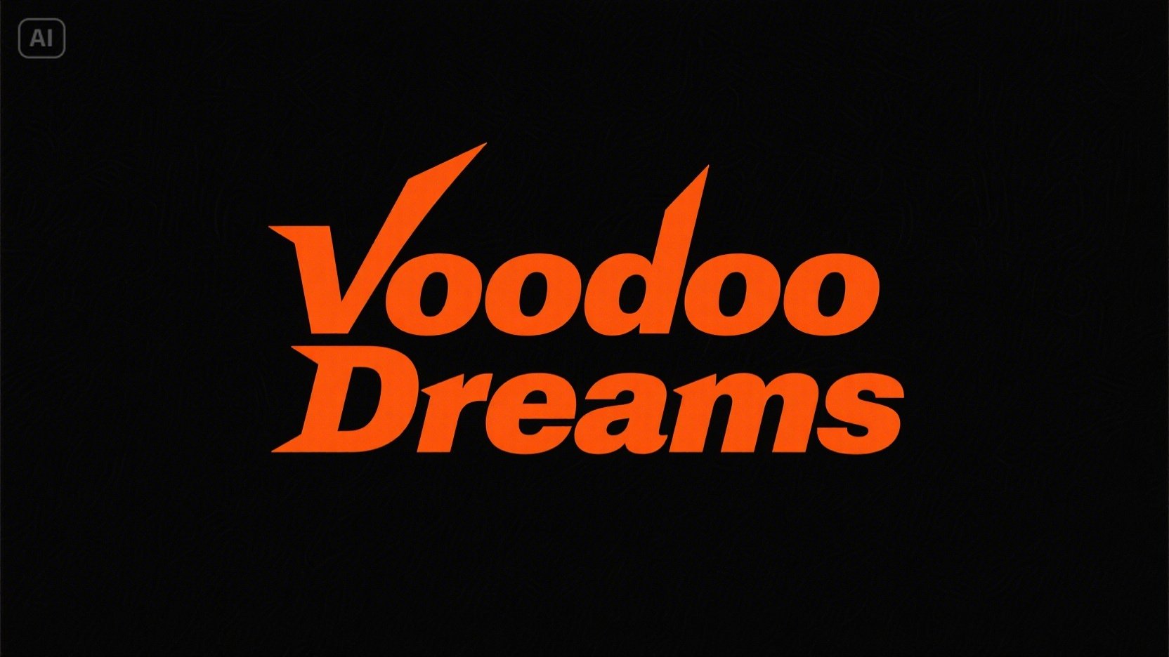 Voodoo Dreams